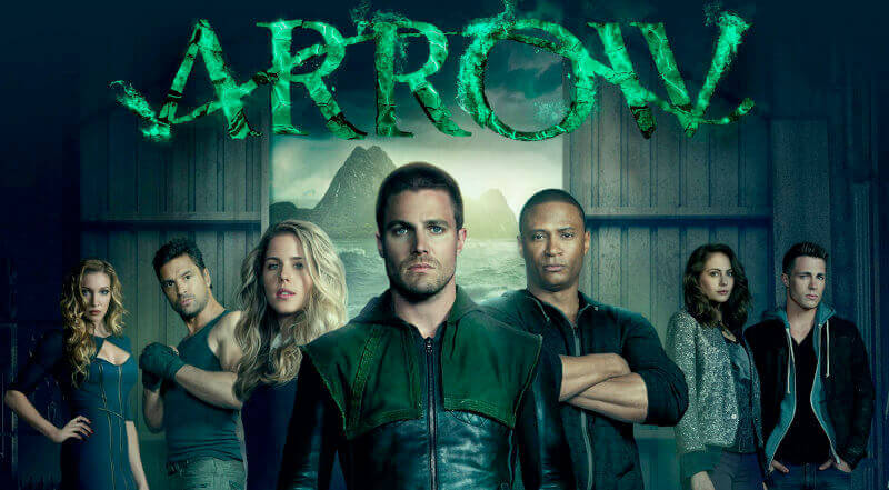 ARROW Stephen Amell cropped 2013