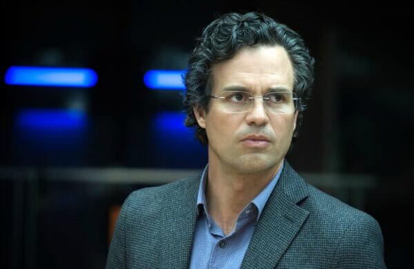 AVENGERS Mark Ruffalo as Bruce Banner Hulk