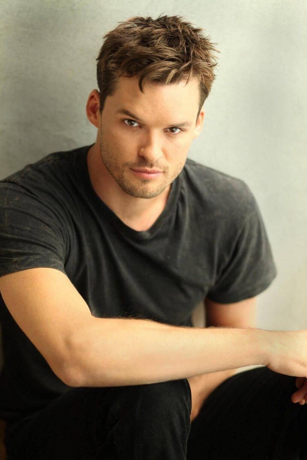 Austin Nichols 2011