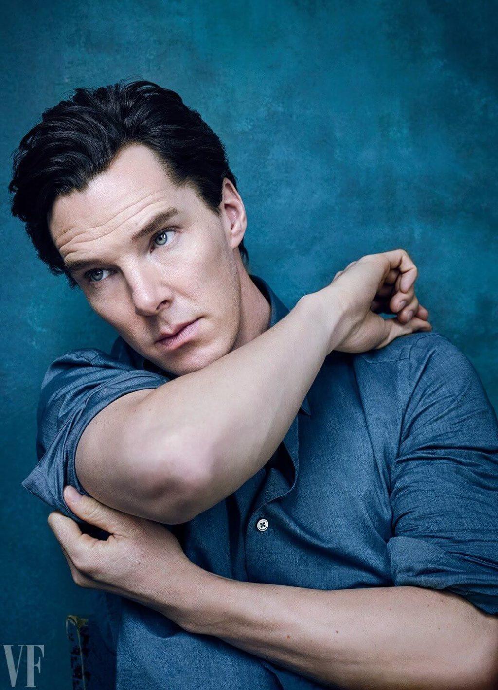 Benedict Cumberbatch Vanity Fair November 2016 01