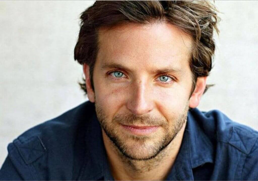 Bradley Cooper 2012