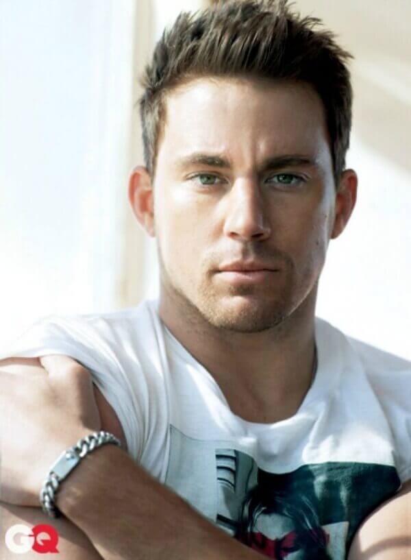 Channing Tatum