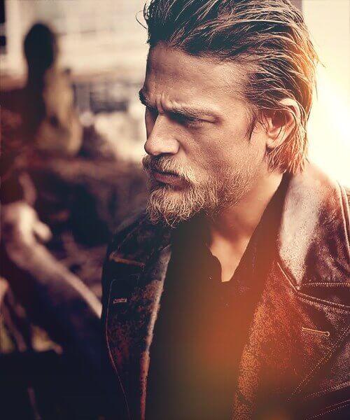 Charlie Hunnam movie 2012