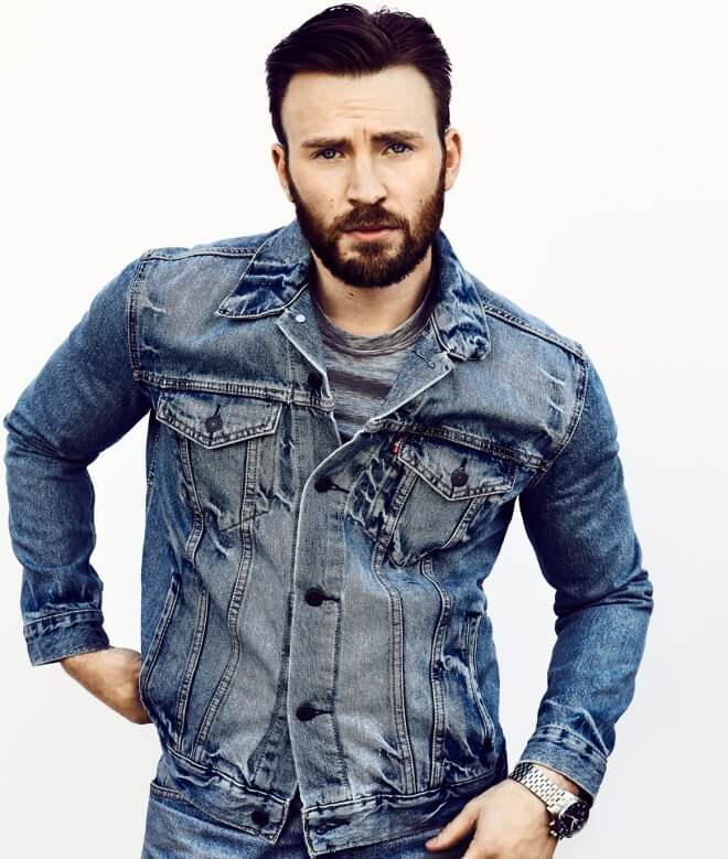 Chris Evans Mens Journal May 2019 01