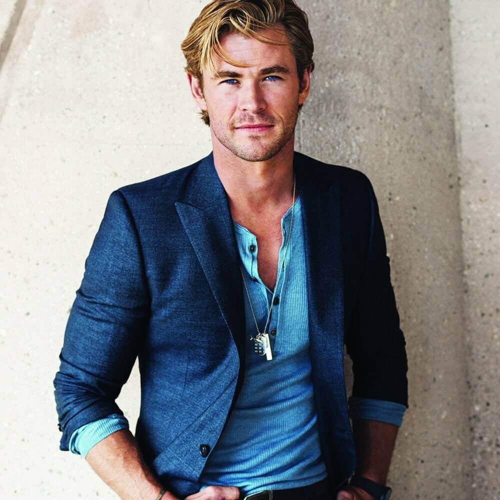 Chris Hemsworth GQ December 2014 01