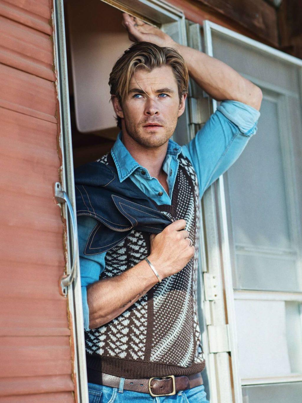 Chris Hemsworth GQ December 2014 02