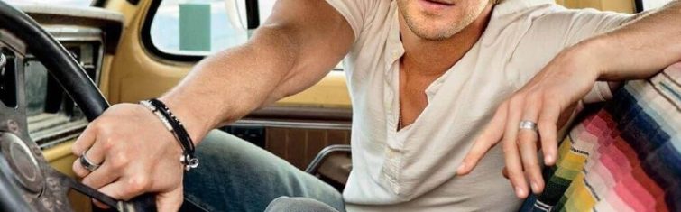 Chris Hemsworth Sexiest Man Alive