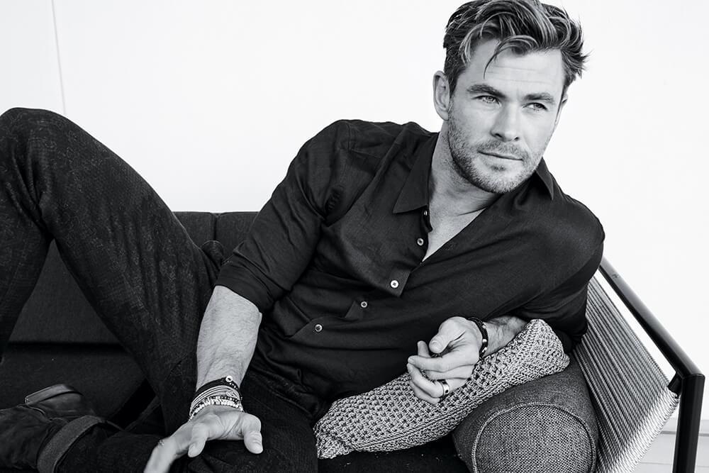 Chris Hemsworth Variety May 2019 01