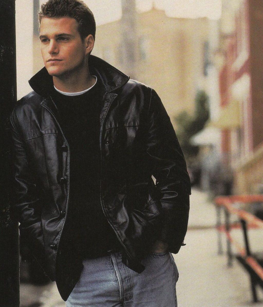 Chris ODonnell Movieline March 1996 01