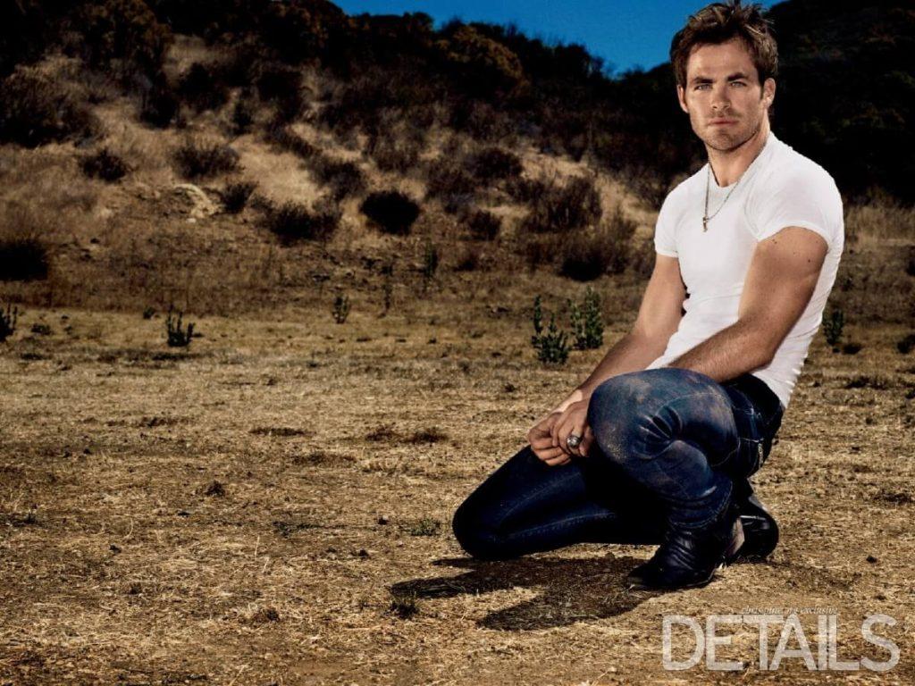 Chris Pine Details November 2010 04