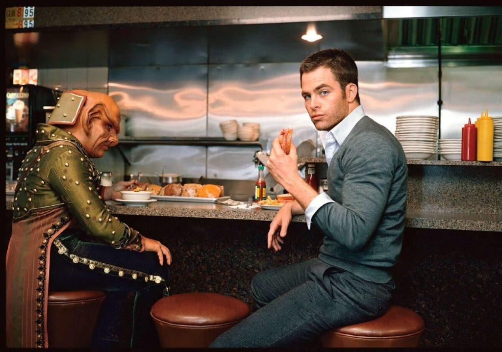 Chris Pine GQ December 2009 03