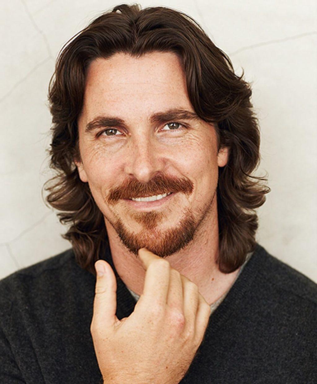 Christian Bale Esquire November 2010 01