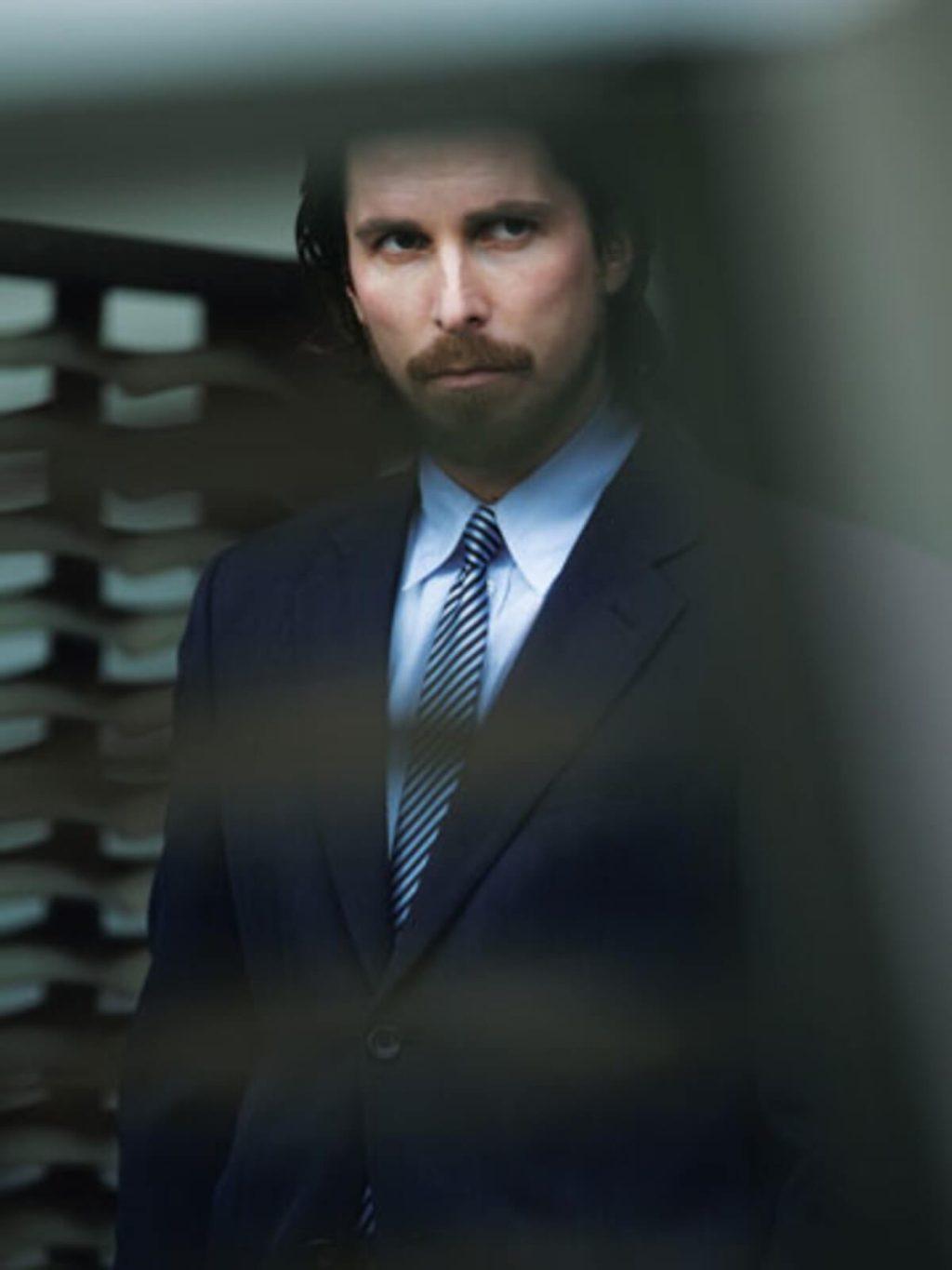 Christian Bale GQ March 2007 03