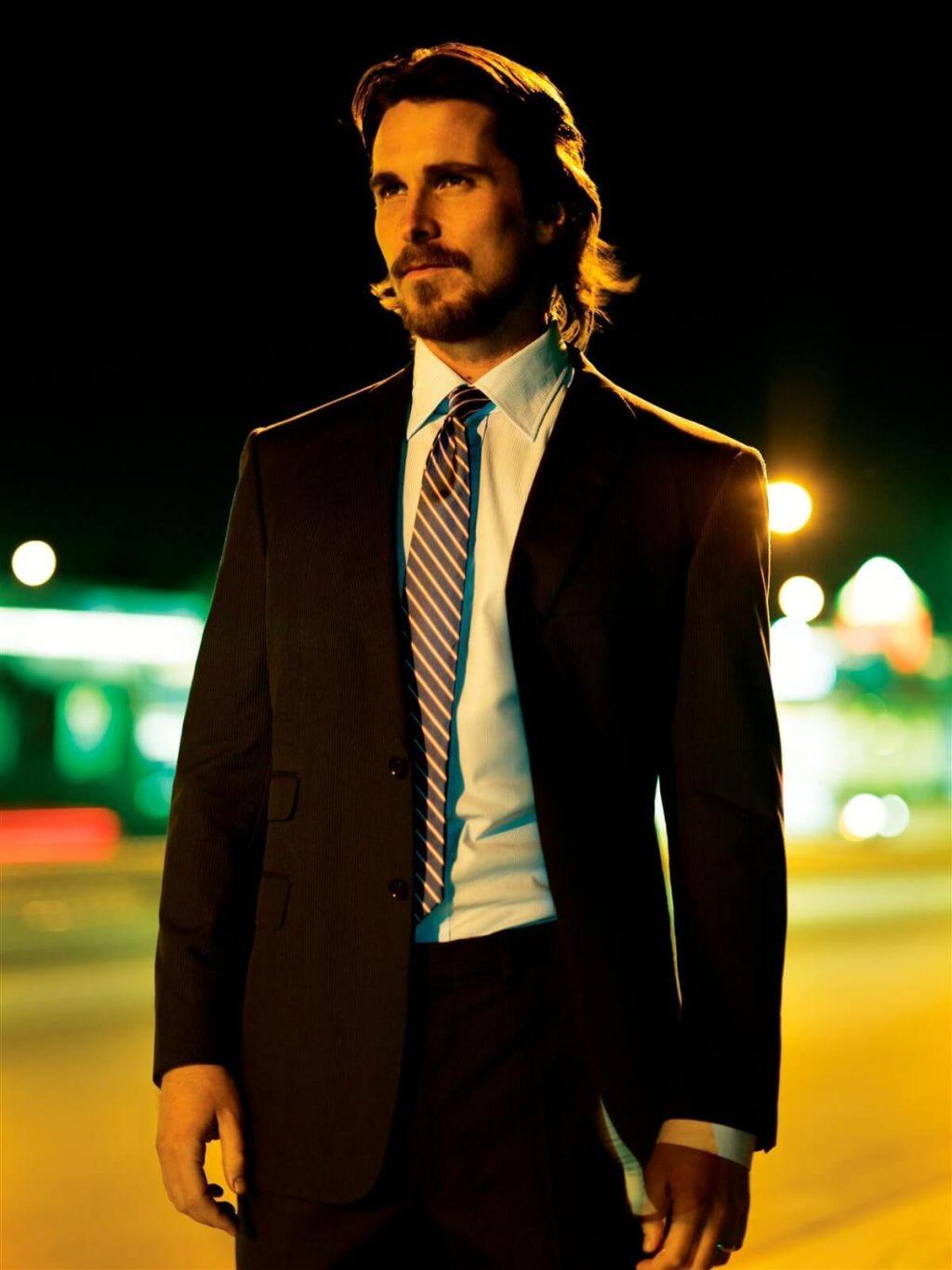 Christian Bale GQ March 2007 05