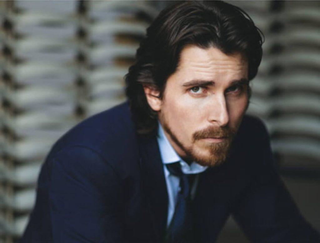 Christian Bale GQ March 2007 06