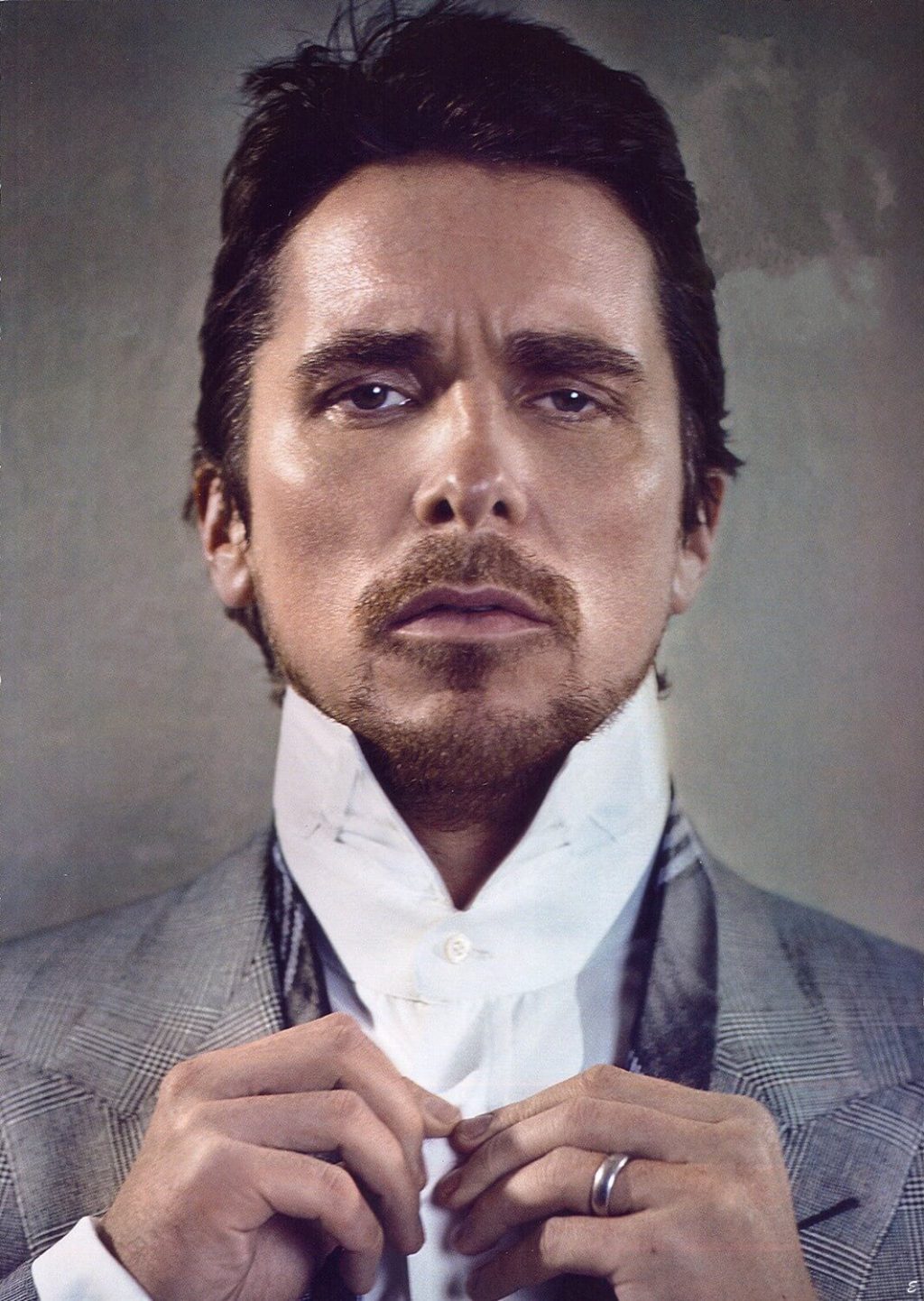 Christian Bale GQ UK August 2008 03