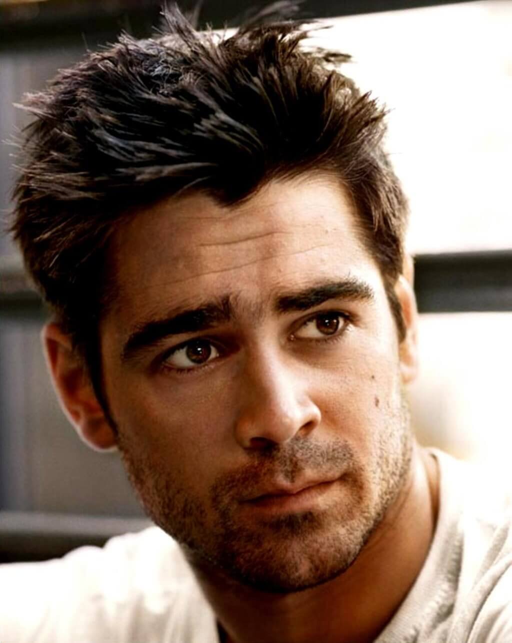 Colin Farrell 2012