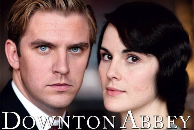 DOWNTON ABBEY