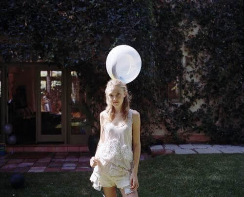 Dakota Fanning W October 2008 05