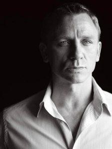 Daniel Craig GQ 2012