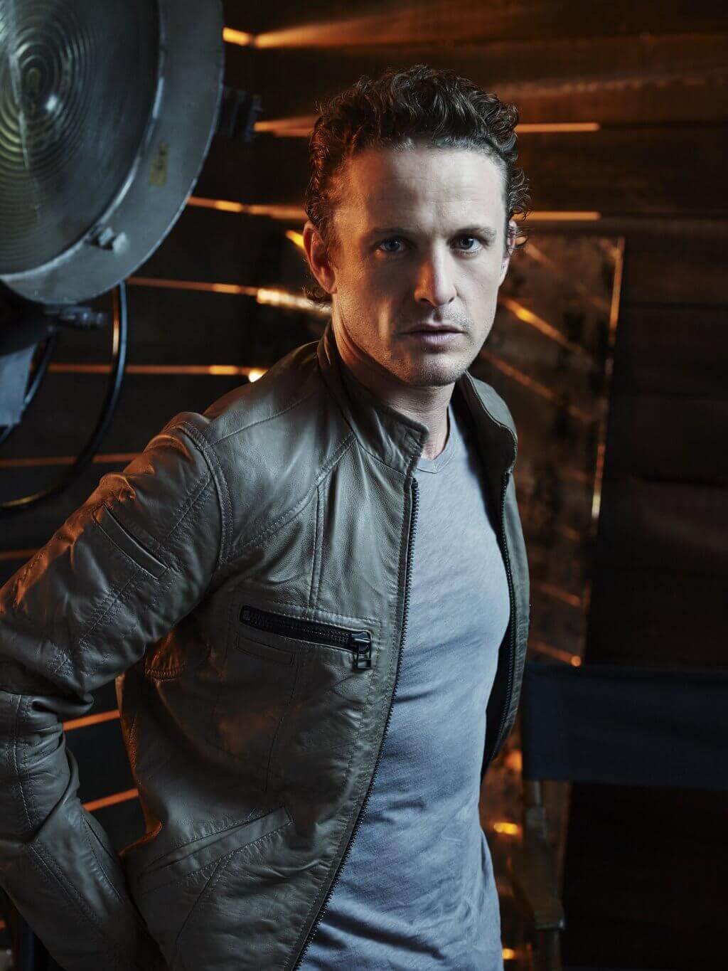 David Lyons REVOLUTION 2013