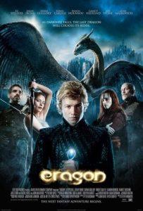 ERAGON poster