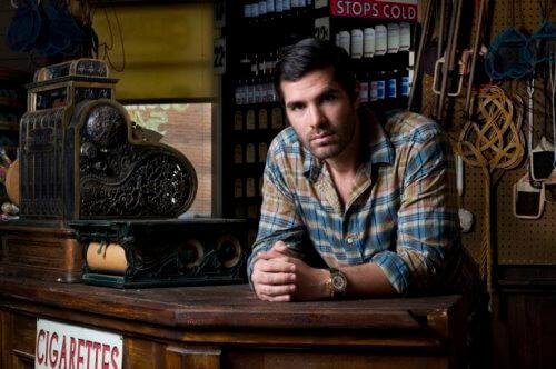 Eduardo Verastegui 2012