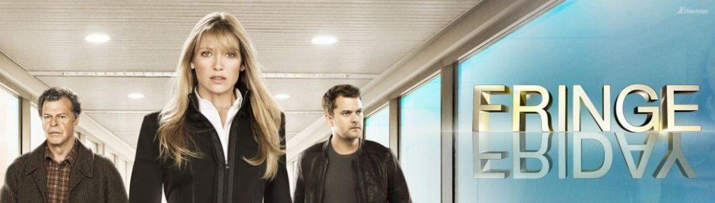 FRINGE Joshua Jackson John Noble Anna Torv 2020