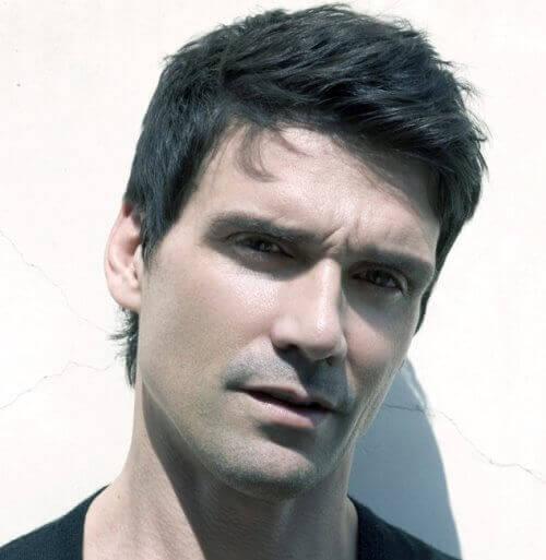 Frank Grillo 2012