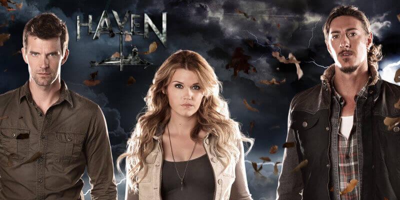 HAVEN 2014