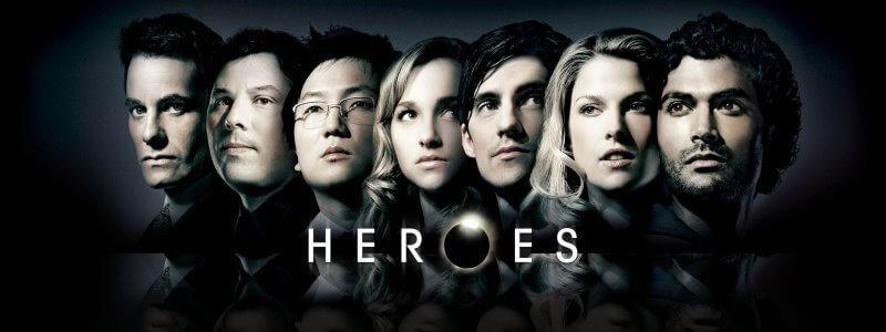 HEROES 2006