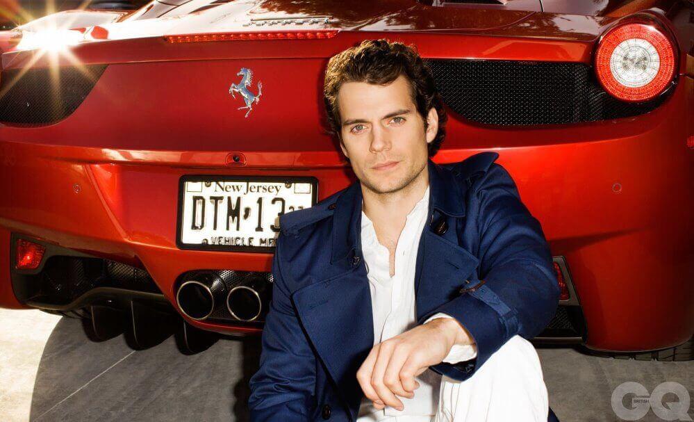 Henry Cavill GQ May 2013 03