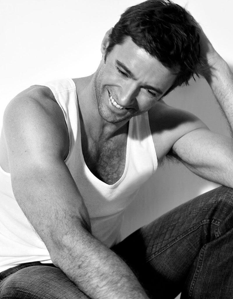 Hugh Jackman 2012