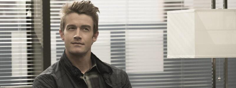 iZOMBIE | Robert Buckley cropped 2020