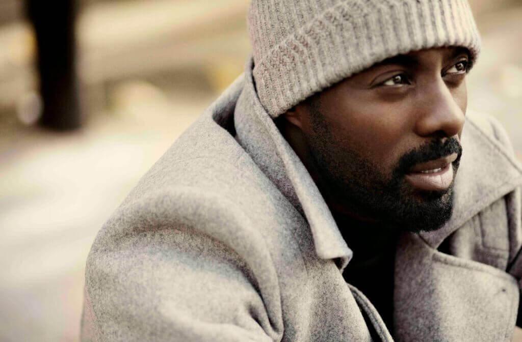 Idris Elba 2012