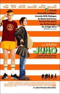 JUNO poster