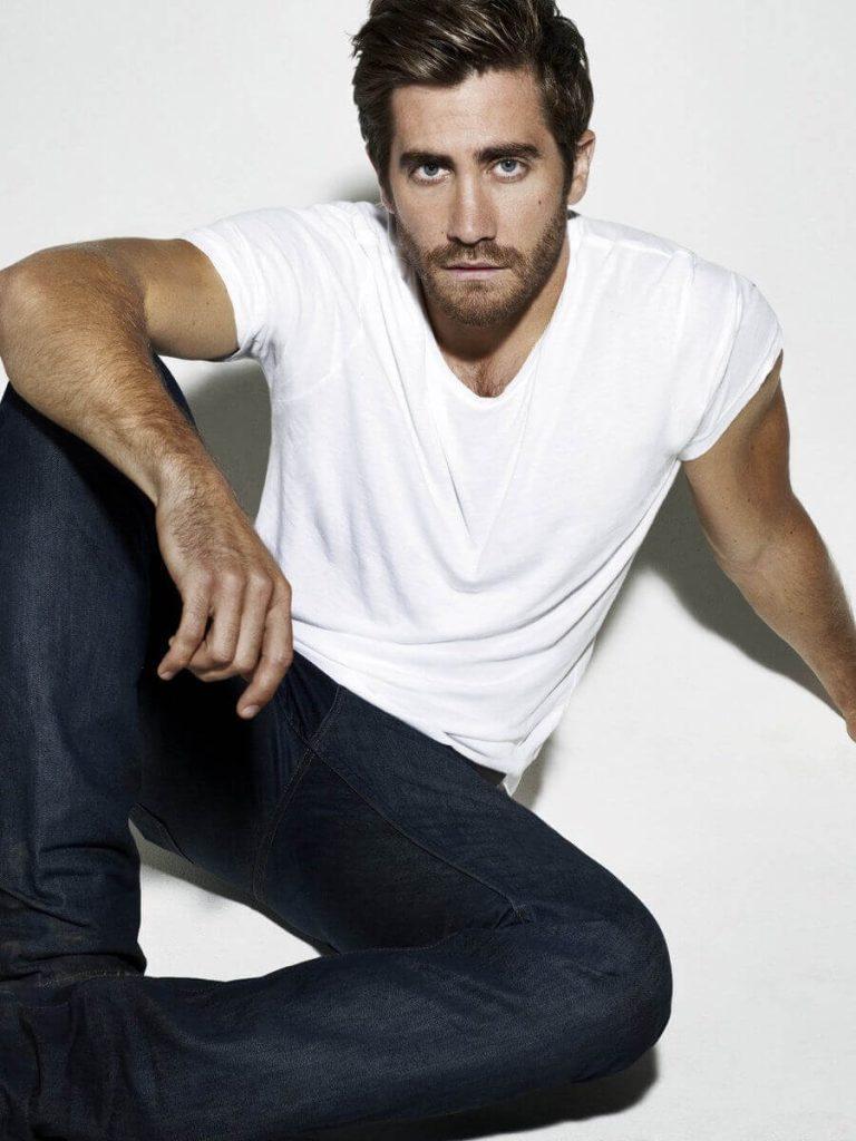 Jake Gyllenhaal 2012