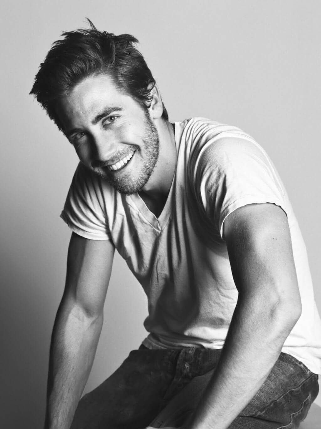 Jake Gyllenhaal 2014