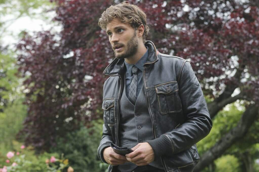 Jamie Dornan ONCE UPON A TIME 1x02 2011