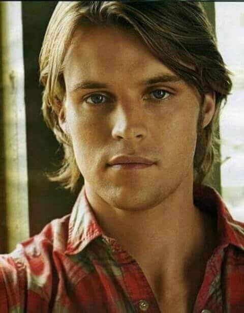 Jesse Spencer 2011