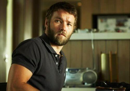 Joe Edgerton ZERO DARK THIRTY 2014