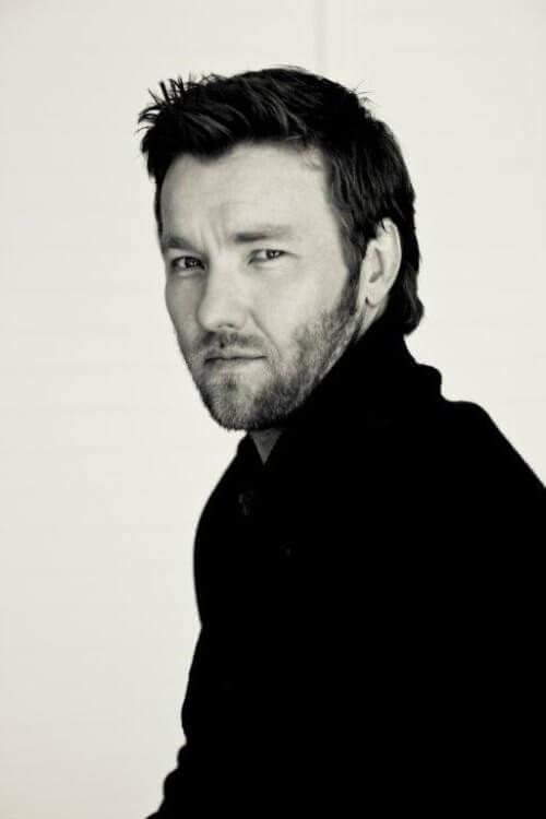 Joel Edgerton 2012