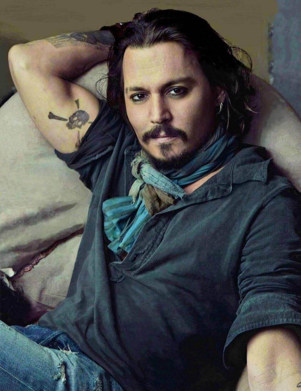 Johnny Depp Vanity Fair January 2011 03