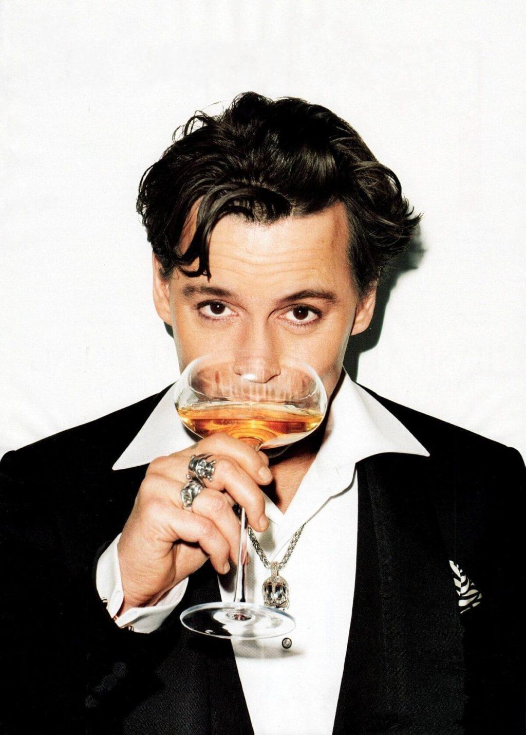Johnny Depp Vanity Fair November 2011 03