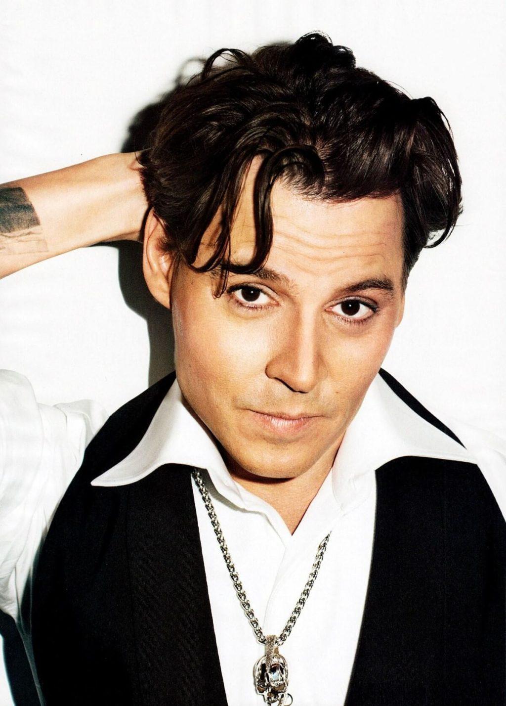 Johnny Depp Vanity Fair November 2011 04