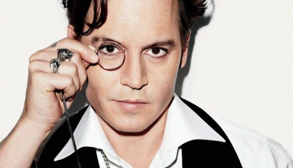 Johnny Depp Vanity Fair November 2011 Outtakes 02