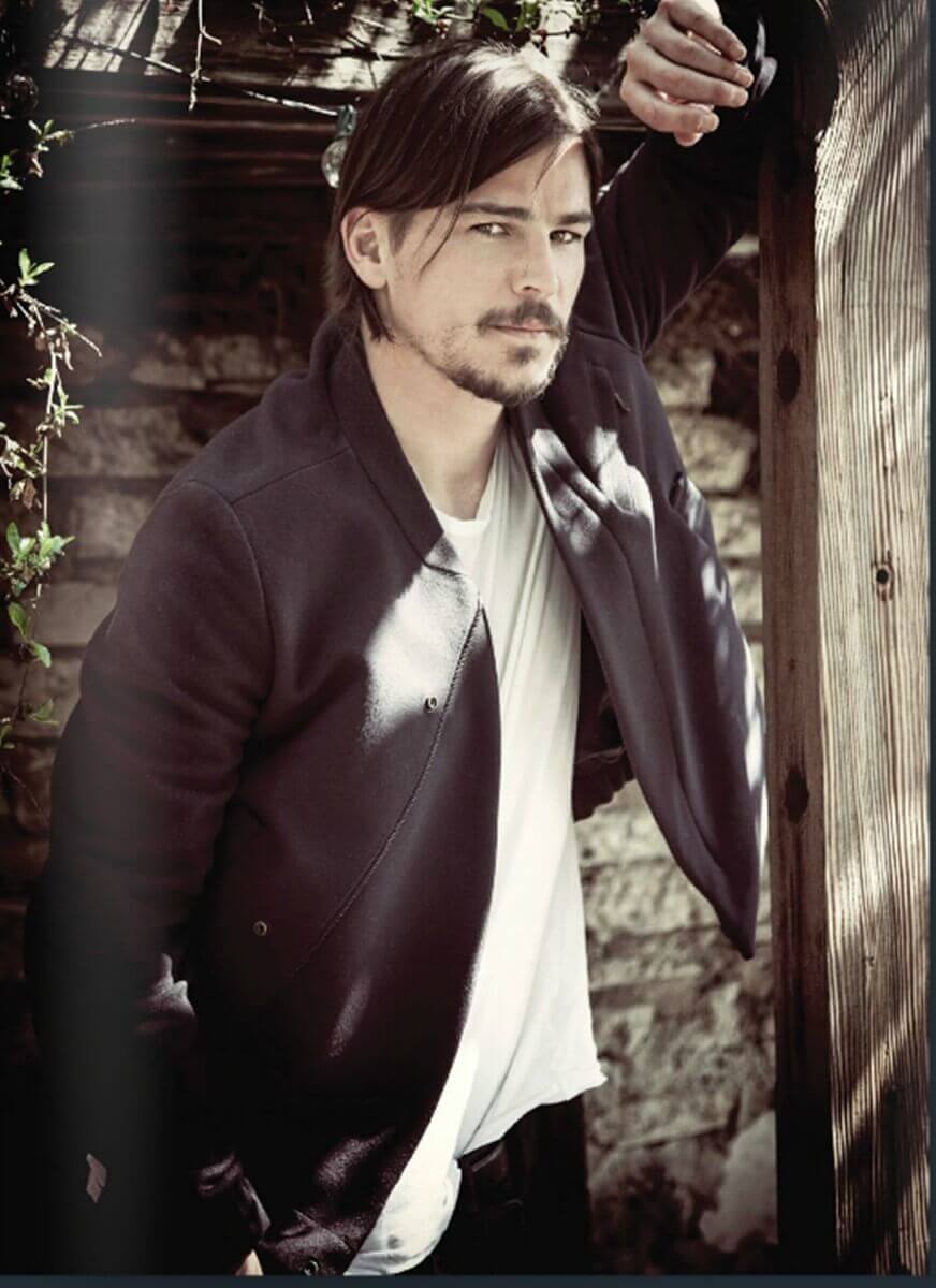 Josh Hartnett 2014