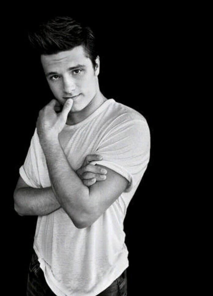 Josh Hutcherson 2012