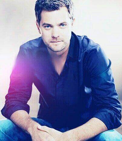 Joshua Jackson 2012