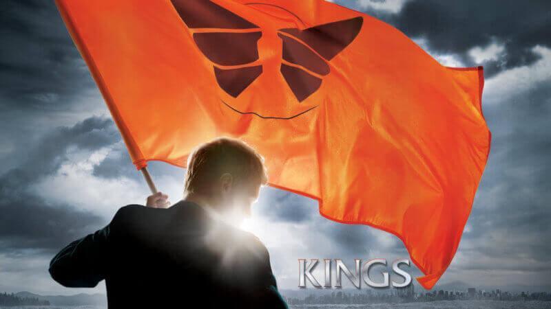 KINGS Banner 2011